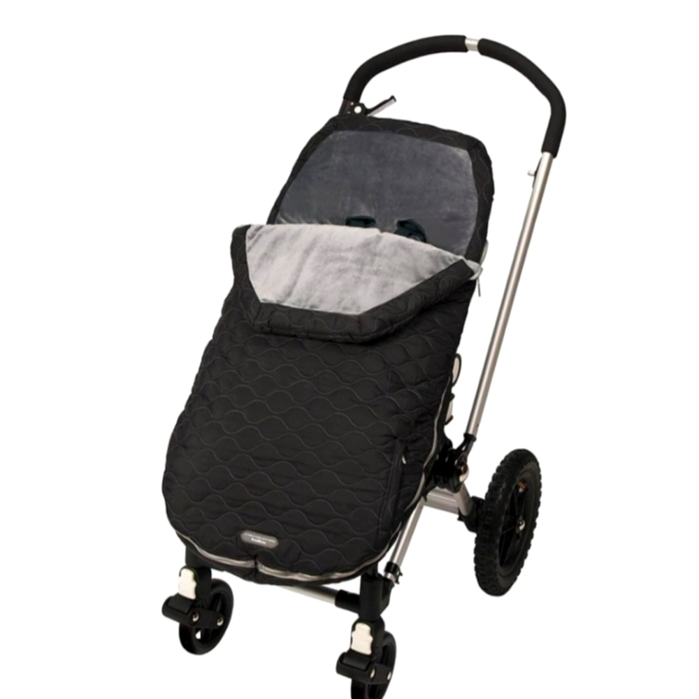 JJ Cole Bundleme Stroller / Car Seat Cover